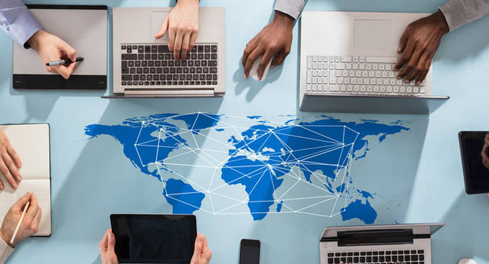 Service experience is sufficient, customer praise