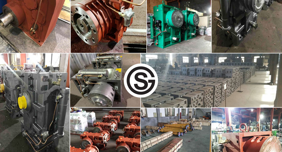 Sufficient production capacity