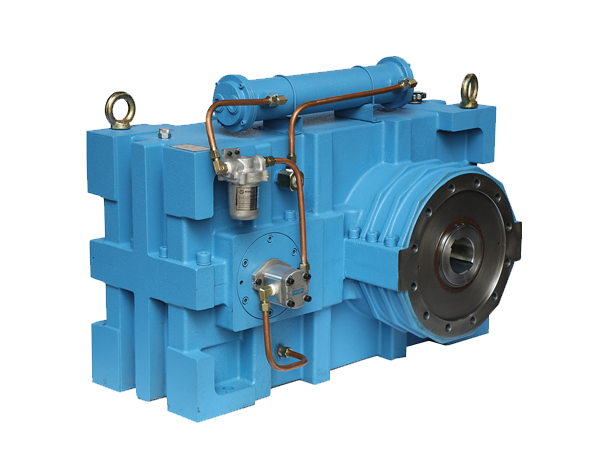 SG Hard gear reducer series