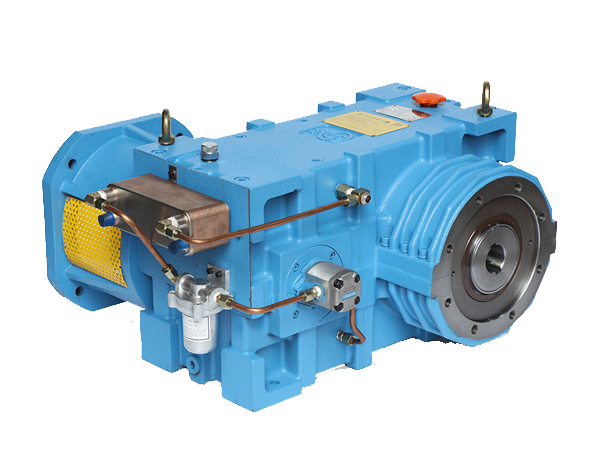 SGF Hard gear reducer series