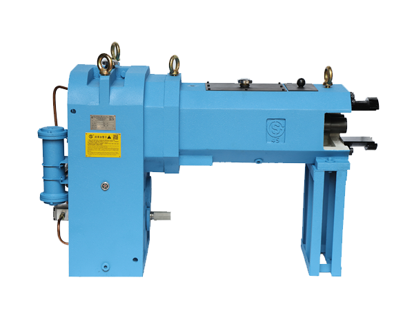 SZL Vertical conical double reducer series