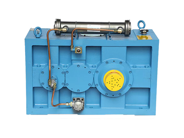 ZLYJ Hard gear reducer series